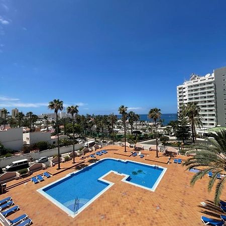 Apartment Ocean View, Las Americas Плайя-Фаньябе Екстер'єр фото