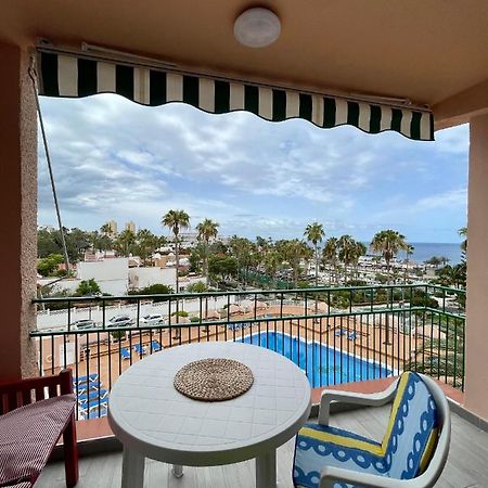 Apartment Ocean View, Las Americas Плайя-Фаньябе Екстер'єр фото