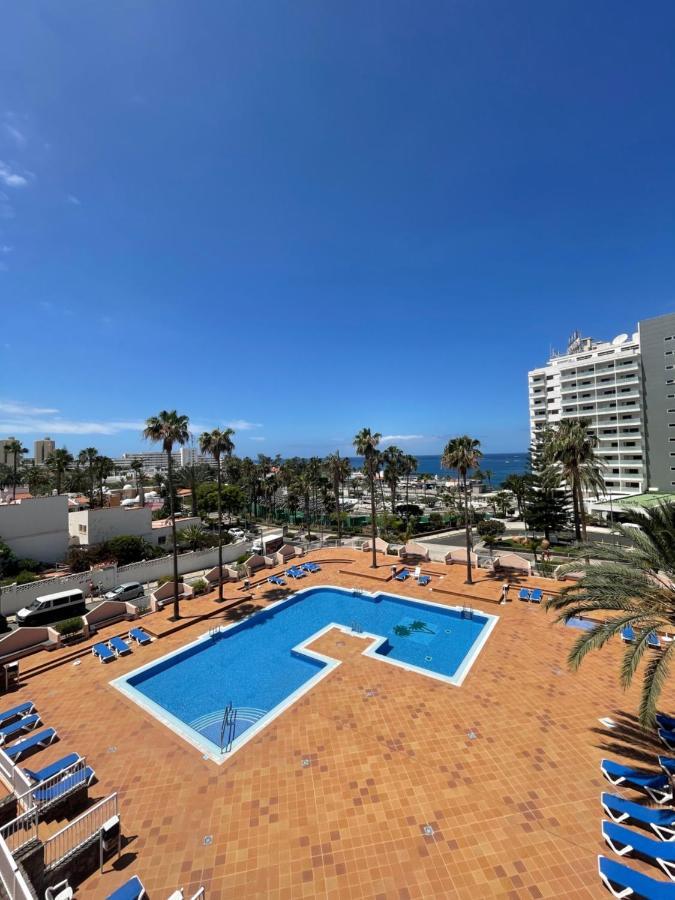 Apartment Ocean View, Las Americas Плайя-Фаньябе Екстер'єр фото