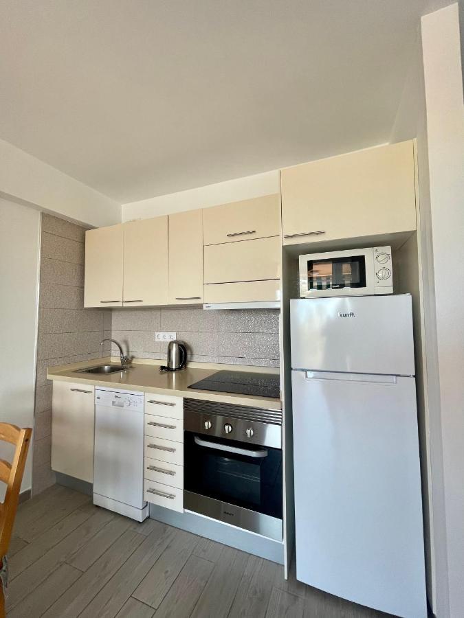 Apartment Ocean View, Las Americas Плайя-Фаньябе Екстер'єр фото