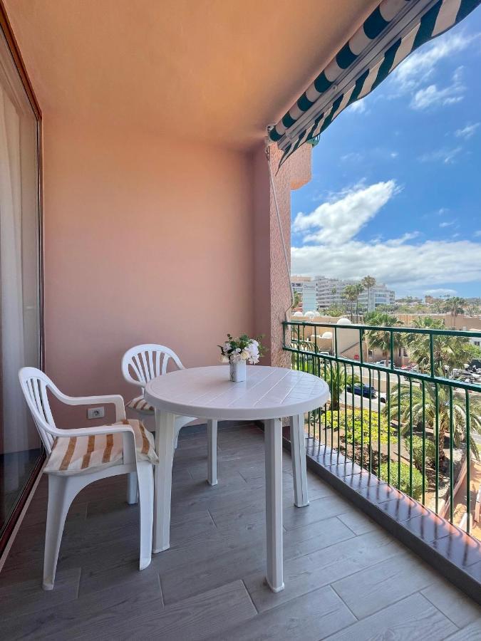 Apartment Ocean View, Las Americas Плайя-Фаньябе Екстер'єр фото