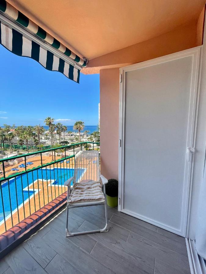 Apartment Ocean View, Las Americas Плайя-Фаньябе Екстер'єр фото
