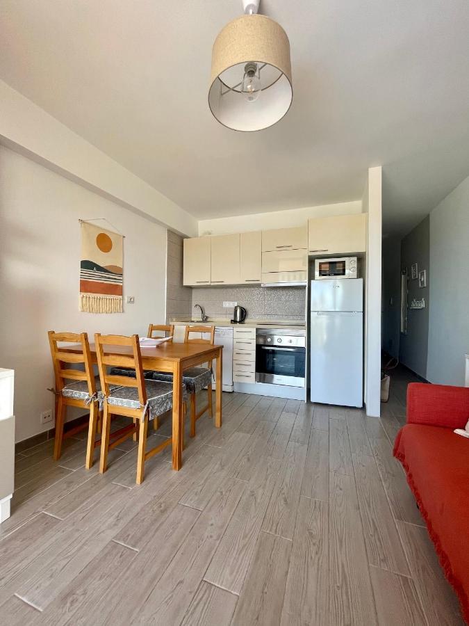 Apartment Ocean View, Las Americas Плайя-Фаньябе Екстер'єр фото