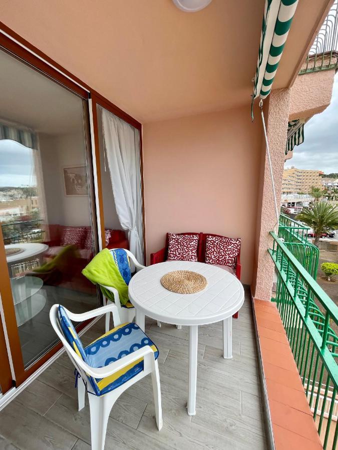 Apartment Ocean View, Las Americas Плайя-Фаньябе Екстер'єр фото