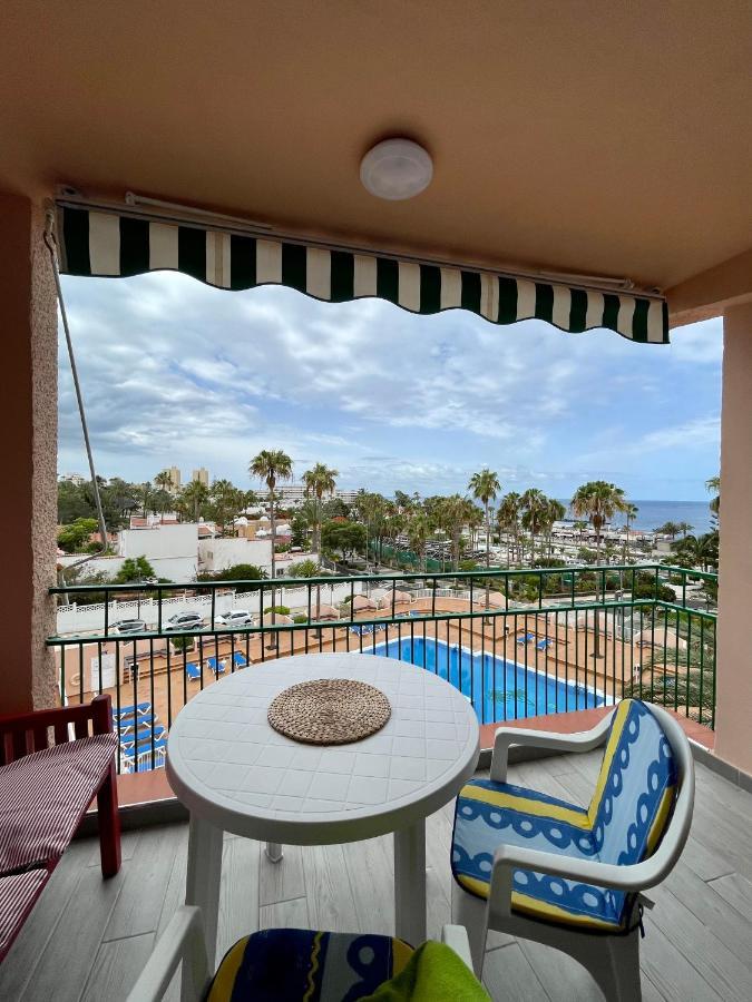 Apartment Ocean View, Las Americas Плайя-Фаньябе Екстер'єр фото