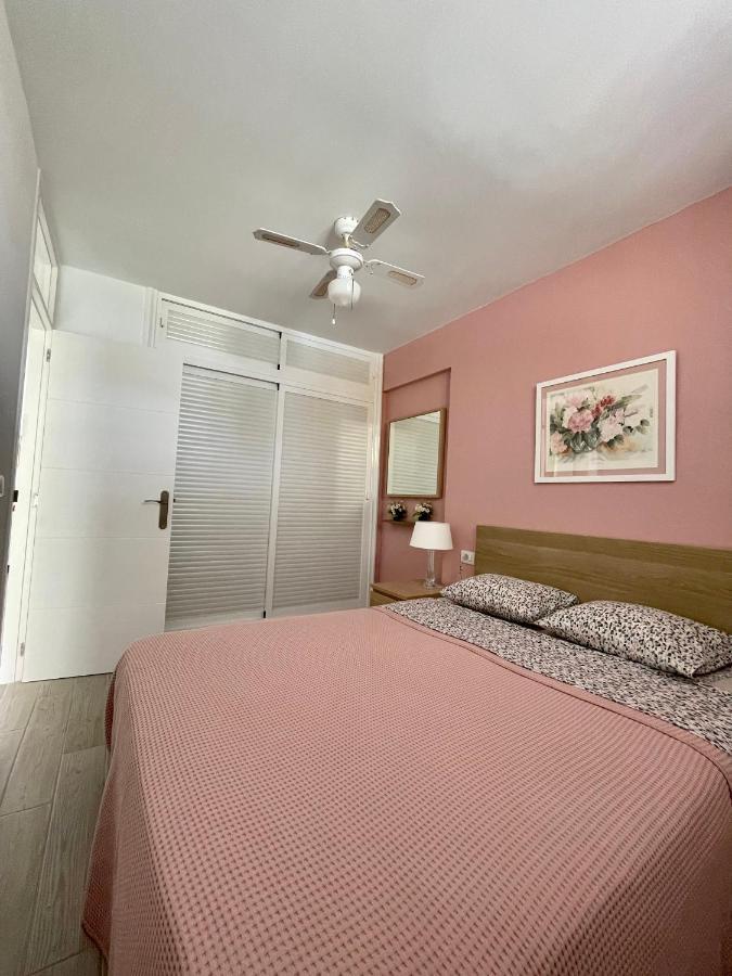 Apartment Ocean View, Las Americas Плайя-Фаньябе Екстер'єр фото